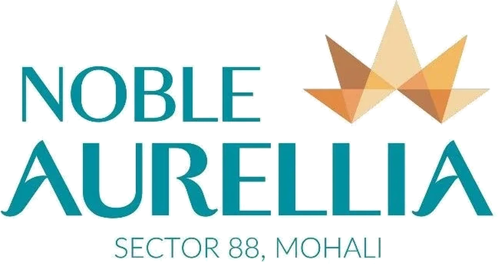 Noble Aurellia Sector 88 Mohali logo